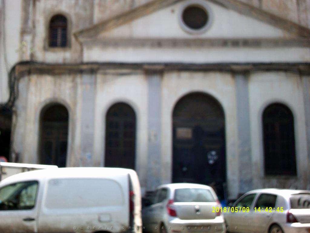 2018 05 VOYAGE A ORAN EN MAI 2018 (344).JPG - Digital Camera